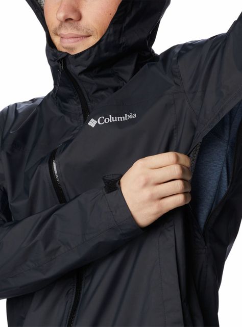 Chaqueta Evapouration-2