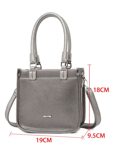 Bandolera Giulia Gris-1
