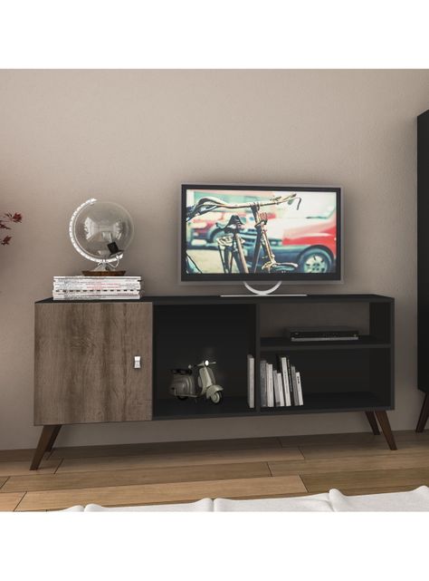Rack Tv 55" Calma-3