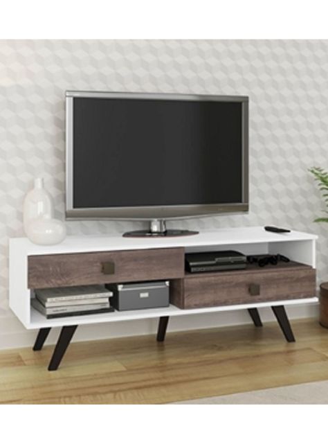 Rack Tv 55" Vintage-2