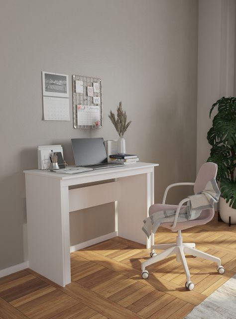 Escritorio Básico Blanco CIC-5