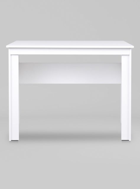 Escritorio Básico Blanco CIC-2
