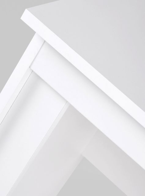Escritorio Básico Blanco CIC-4