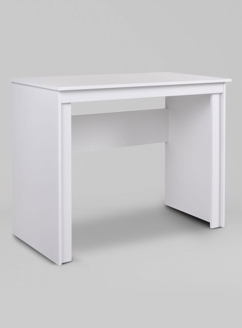 Escritorio Básico Blanco CIC-0