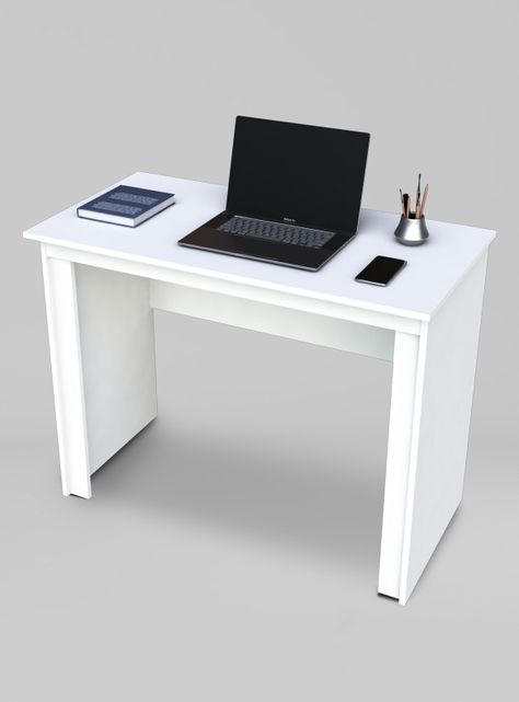 Escritorio Básico Blanco CIC-3
