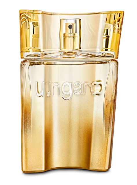 Perfume Ungaro Gold Femme EDT 90 ml EDL-0