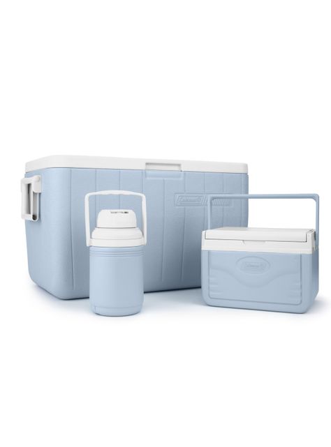 Cooler Combo Chiller 48 5Qt 3g Gris-0