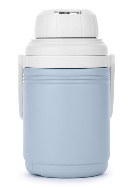 Cooler Combo Chiller 48 5Qt 3g Gris-2