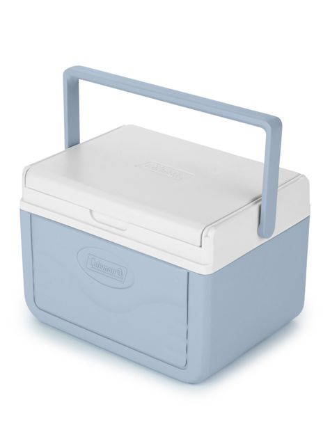 Cooler Combo Chiller 48 5Qt 3g Gris-1
