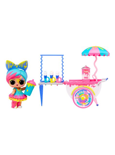 Playset L.O.L Surprise House of Surprises-3