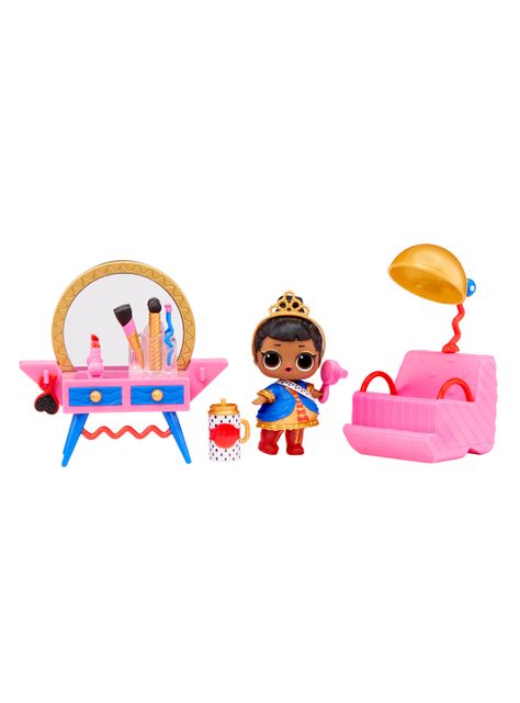 Playset L.O.L Surprise House of Surprises-0