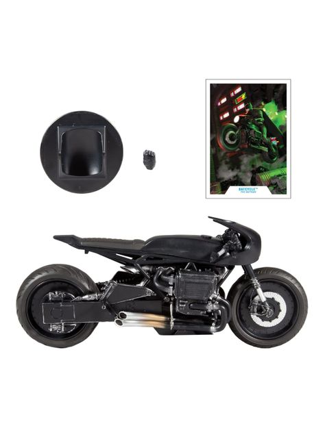 Figura de Acción Batimoto-2