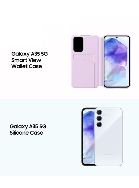 Smartphone Galaxy A35 5G 128GB 6.6" Awesome Lemon Liberado-4