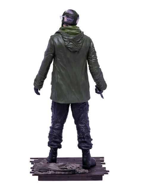 Figura de Acción Estatua El Acertijo The Riddler-1
