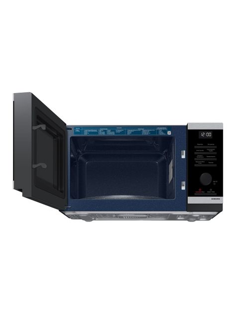 Microondas con Quick Defrost 23 Litros-5