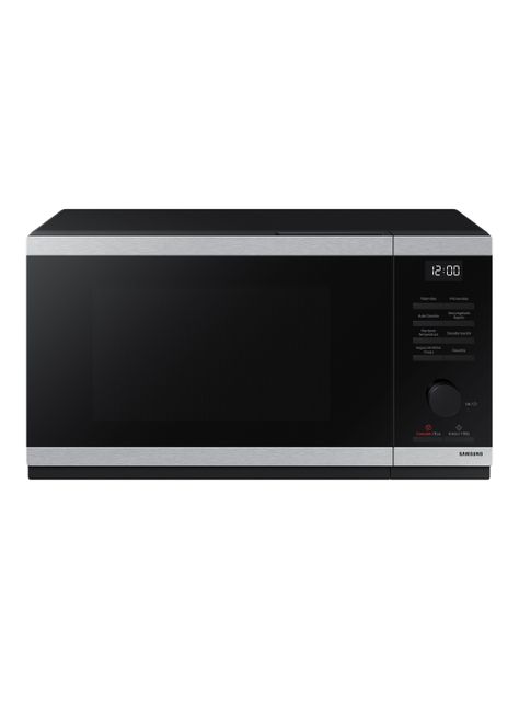 Microondas con Quick Defrost 23 Litros-0