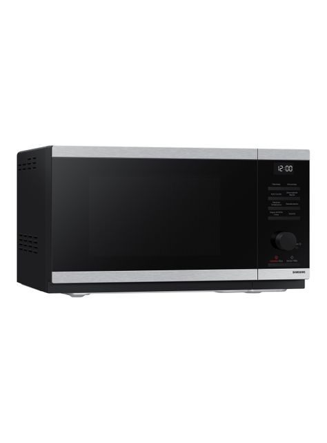 Microondas con Quick Defrost 23 Litros-2
