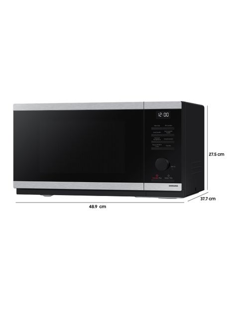 Microondas con Quick Defrost 23 Litros-1