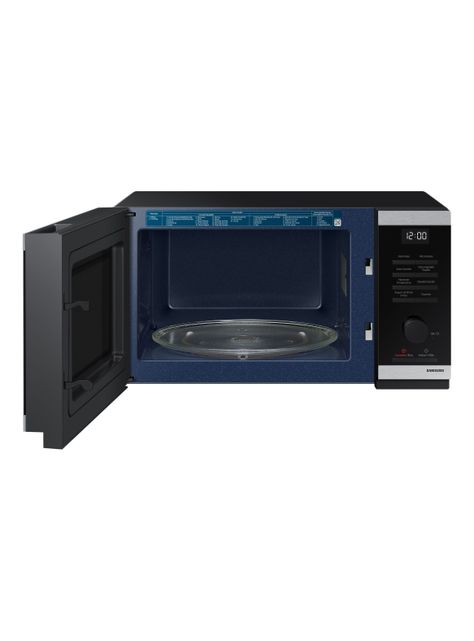 Microondas con Quick Defrost 23 Litros-3