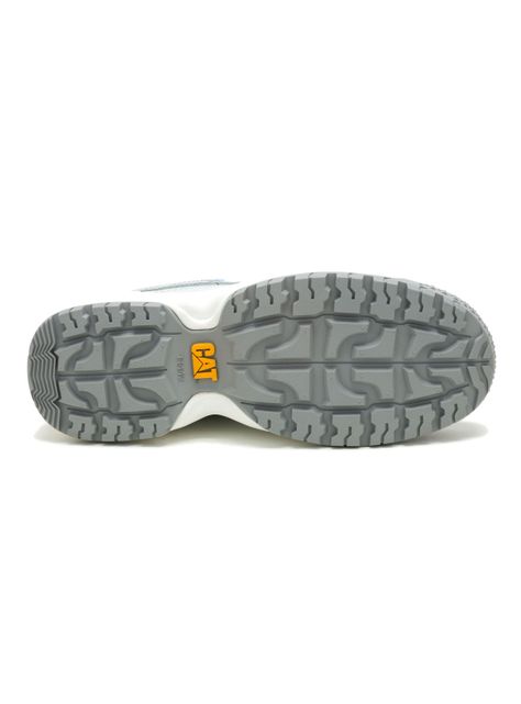 Zapatilla Urbana Cuero Mujer Flame-5