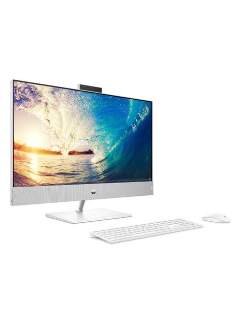 All in One Pavilion 27-ca2003la Intel Core i7 16GB RAM 512GB SSD 27" Táctil FHD Windows 11 Home Single Language-4