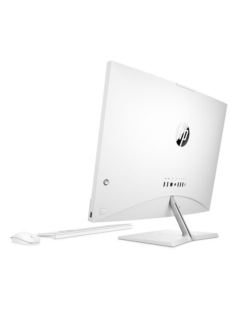 All in One Pavilion 27-ca2003la Intel Core i7 16GB RAM 512GB SSD 27" Táctil FHD Windows 11 Home Single Language-6