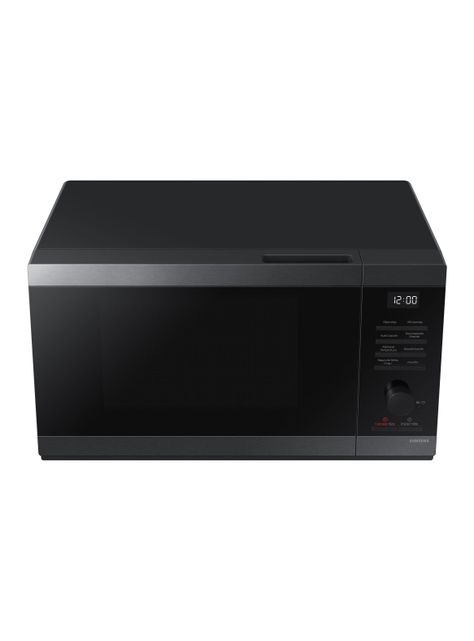 Microondas con Power Defrost 32 Litros Negro-5