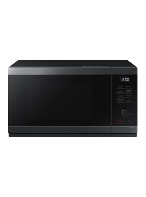 Microondas con Power Defrost 32 Litros Negro-0