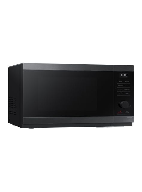 Microondas con Power Defrost 32 Litros Negro-2