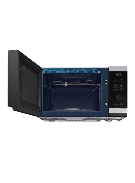 Microondas Grill con Power Defrost 32 Litros-5