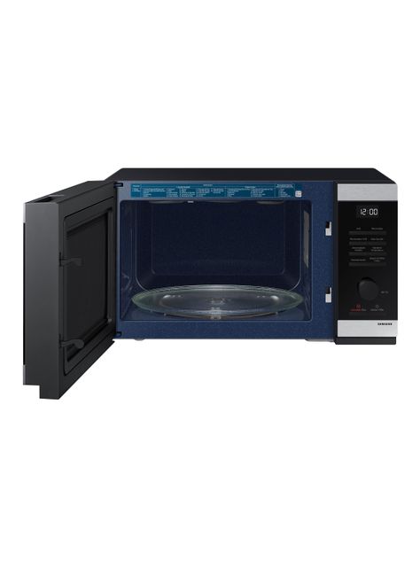 Microondas Grill con Power Defrost 32 Litros-3