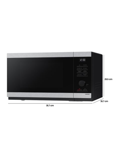 Microondas Grill con Power Defrost 32 Litros-1