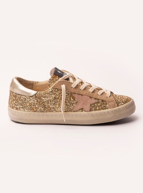 Zapatilla Skate Textil Star 5005 Mujer-0