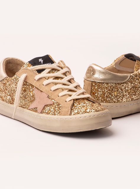 Zapatilla Skate Textil Star 5005 Mujer-2
