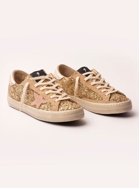 Zapatilla Skate Textil Star 5005 Mujer-1