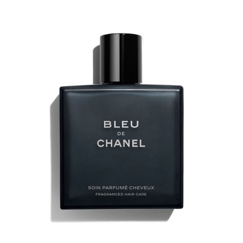 Perfume Hombre Bleu de Chanel Soin Parfum Cheveux 90 ml-0