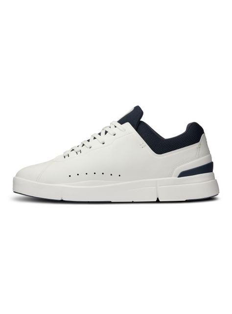 Zapatilla Urbana Hombre The Roger Advantage-2