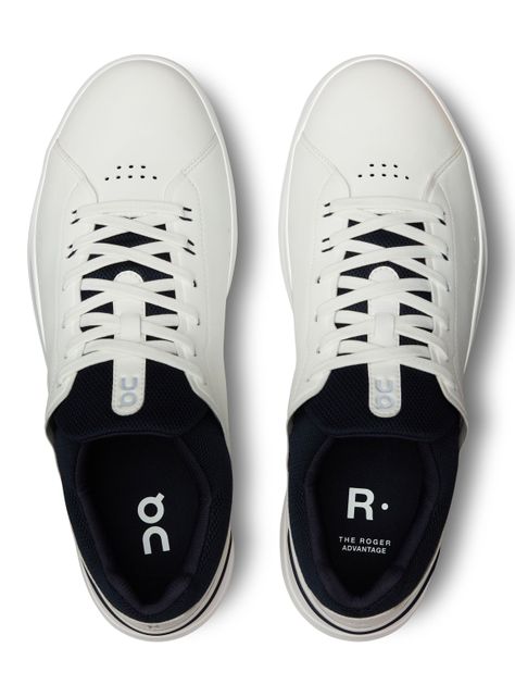 Zapatilla Urbana Hombre The Roger Advantage-3