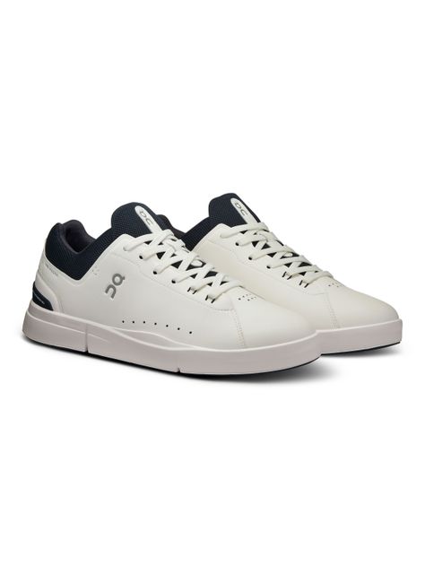 Zapatilla Urbana Hombre The Roger Advantage-1