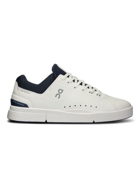 Zapatilla Urbana Hombre The Roger Advantage-0