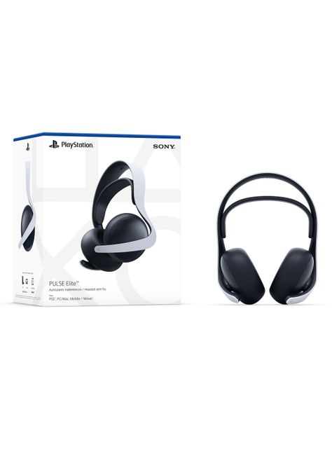 Audífonos Inalámbricos Pulse Elite-2