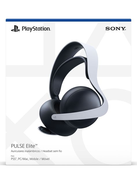Audífonos Inalámbricos Pulse Elite-3