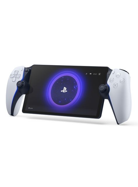 Reproductor Remoto PlayStation Portal-1