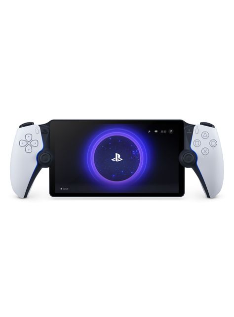 Reproductor Remoto PlayStation Portal-0