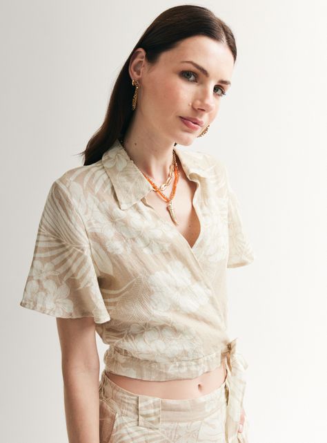 Blusa Print Lino-2