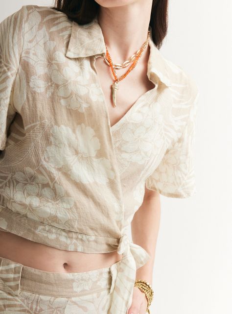 Blusa Print Lino-3