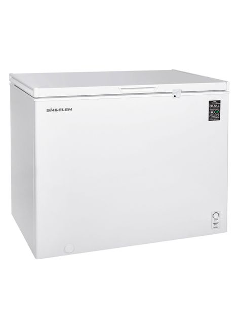 Freezer Horizontal Frío Directo 300 Litros SFH-302BL-1