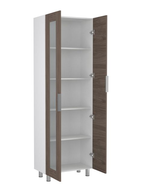 Mueble Alacena Fendi Blanco Marquez-Castaño Aglomerado-1