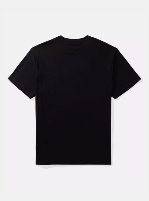 Polera AE Logo Front-3