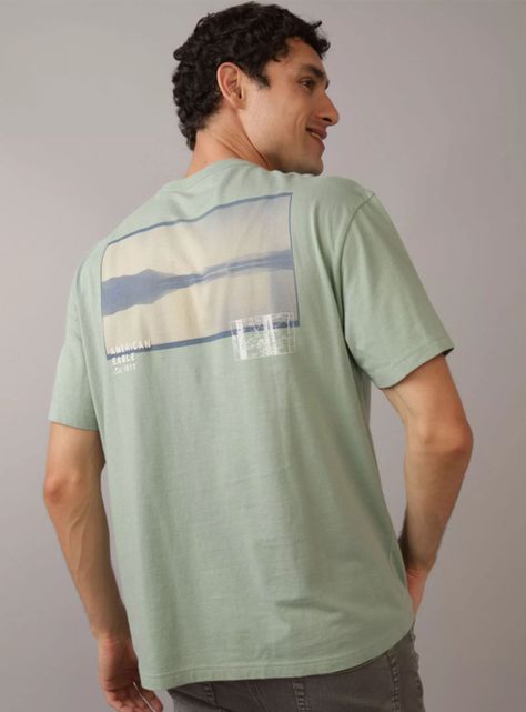 Polera AE  con Logo-1